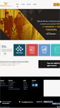 Mobile Screenshot of grupovillela.com